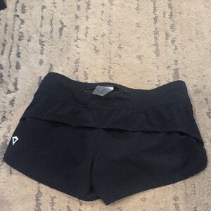 Ivviva Navy Speed Shorts